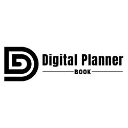 digital planner book